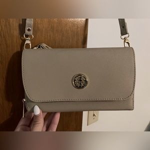 Crossbody Purse